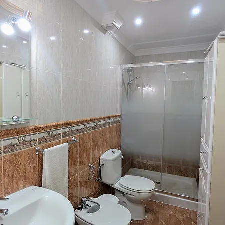 Διαμέρισμα Chc - Silos Tulipanes